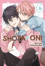 Shota Oni